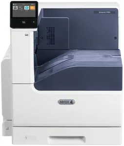 Замена ролика захвата на принтере Xerox C7000DN в Новосибирске
